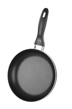 Chef Aid 20cm Non Stick Fry Pan Etched Base Chef Aid 20cm Non Stick Fry Pan Etched Base